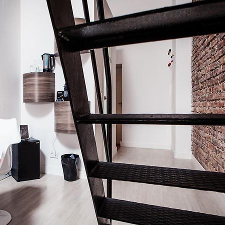 Apartament Gallery Loft Kolonia Zewnętrze zdjęcie