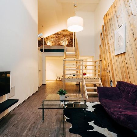 Apartament Gallery Loft Kolonia Zewnętrze zdjęcie