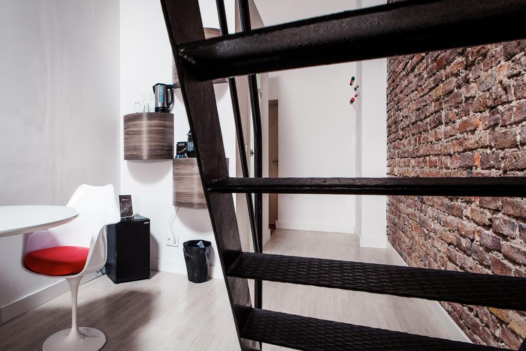 Apartament Gallery Loft Kolonia Zewnętrze zdjęcie