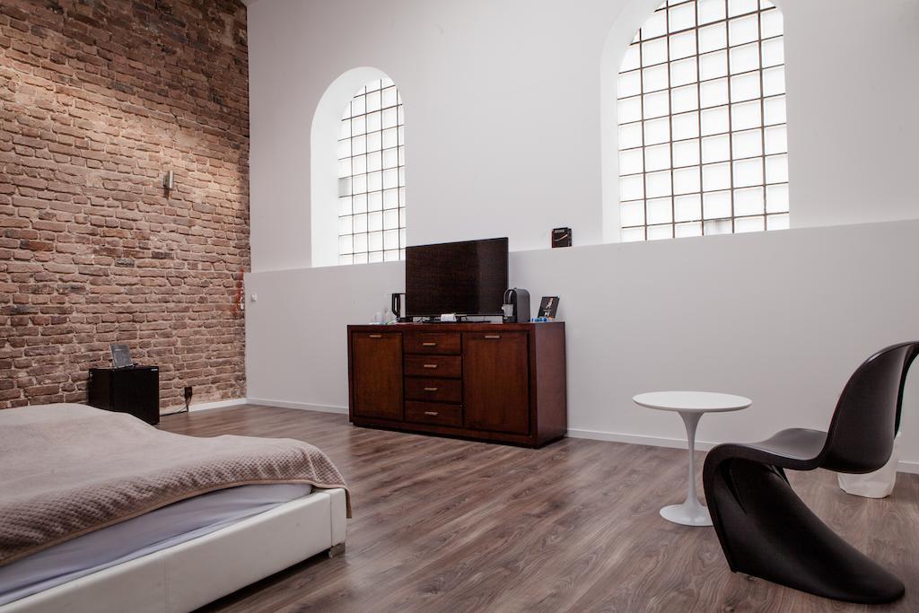 Apartament Gallery Loft Kolonia Pokój zdjęcie