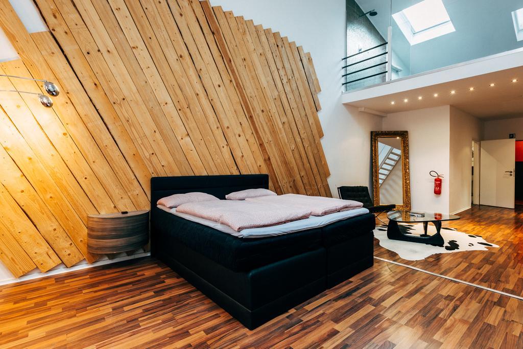 Apartament Gallery Loft Kolonia Zewnętrze zdjęcie