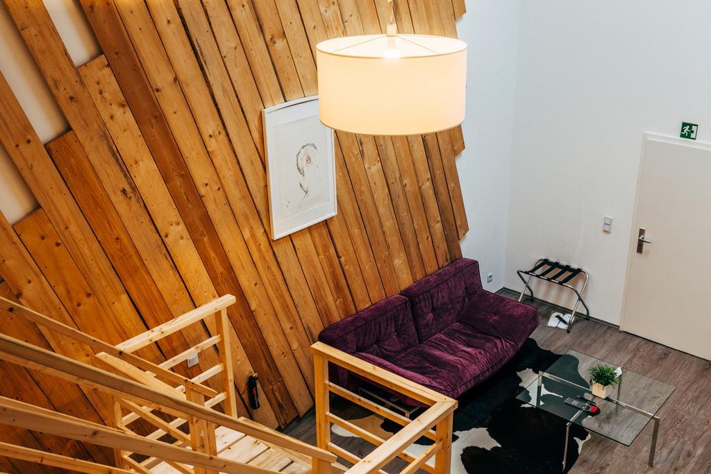 Apartament Gallery Loft Kolonia Zewnętrze zdjęcie