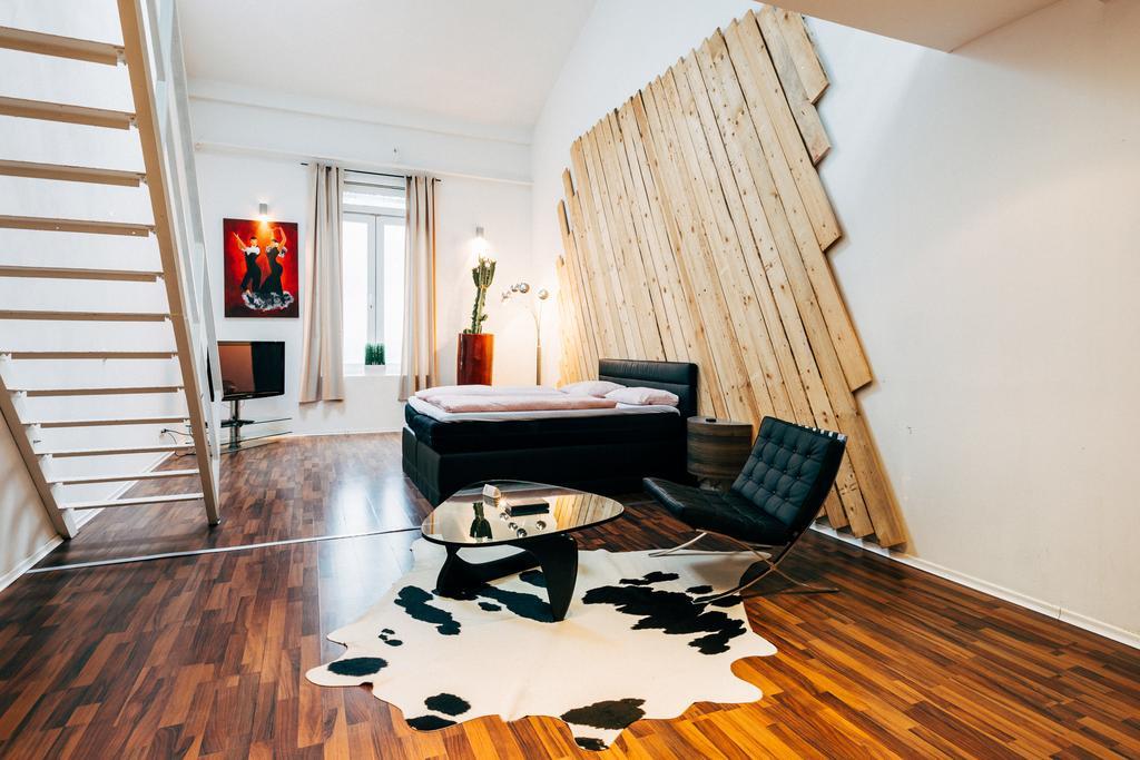 Apartament Gallery Loft Kolonia Zewnętrze zdjęcie