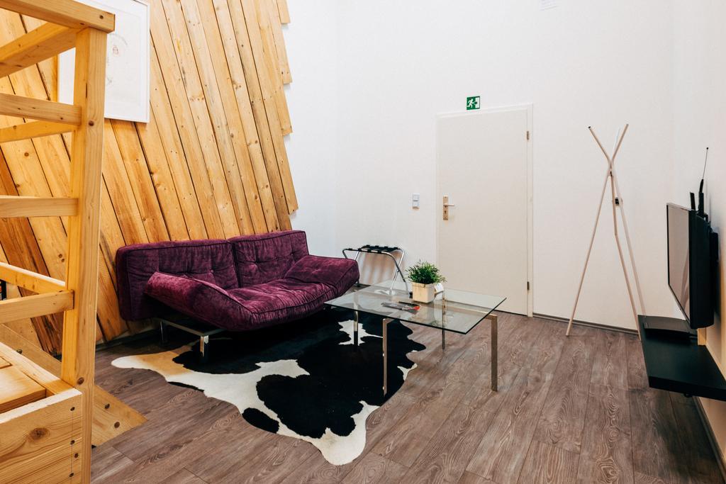 Apartament Gallery Loft Kolonia Zewnętrze zdjęcie