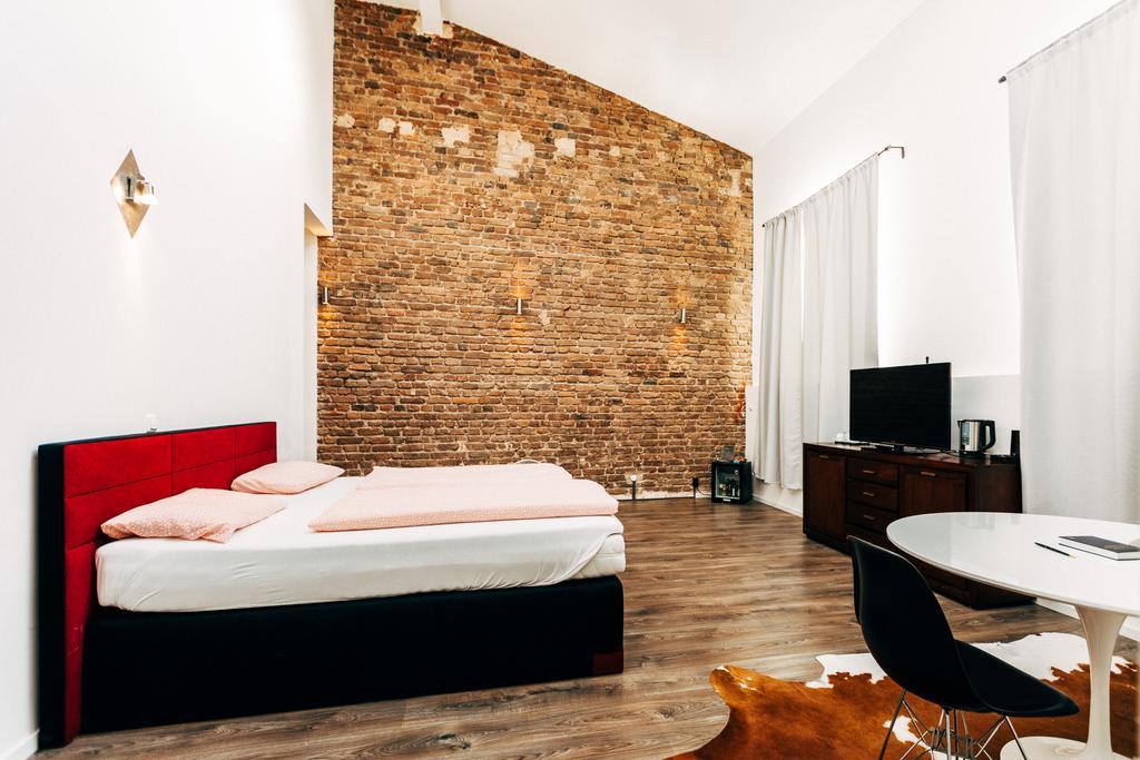 Apartament Gallery Loft Kolonia Zewnętrze zdjęcie