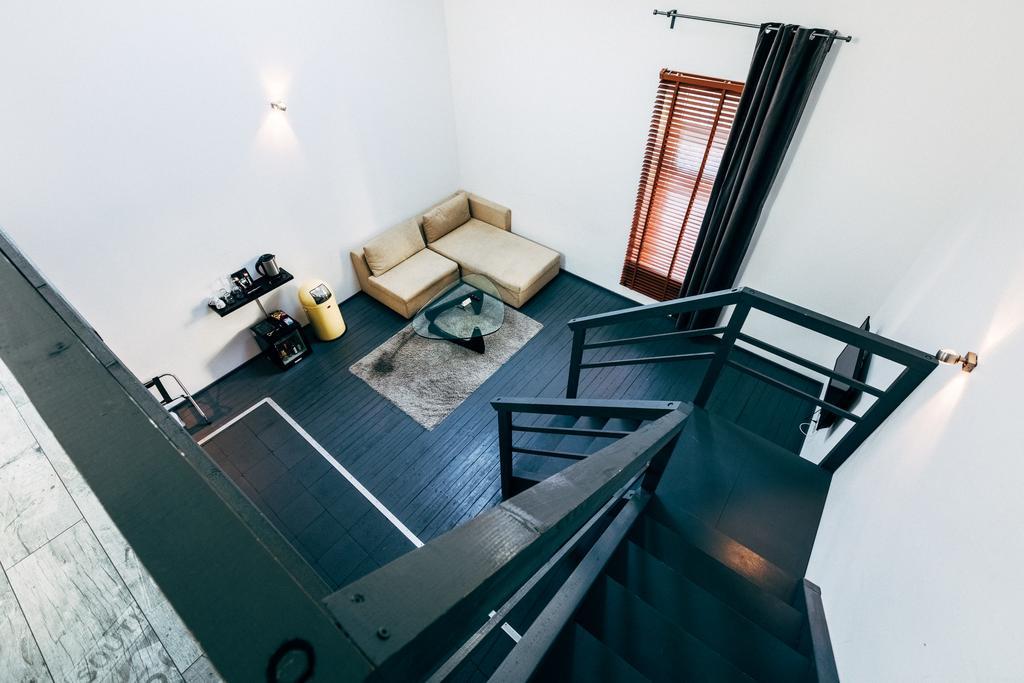 Apartament Gallery Loft Kolonia Zewnętrze zdjęcie