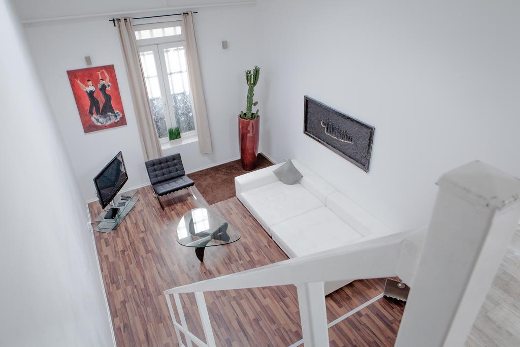 Apartament Gallery Loft Kolonia Pokój zdjęcie