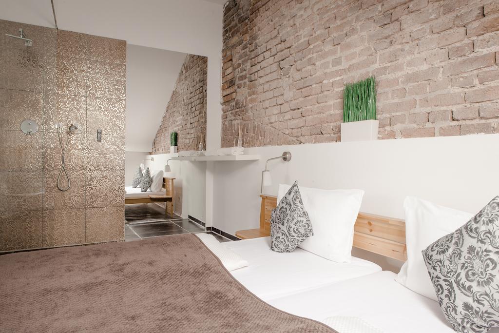 Apartament Gallery Loft Kolonia Pokój zdjęcie