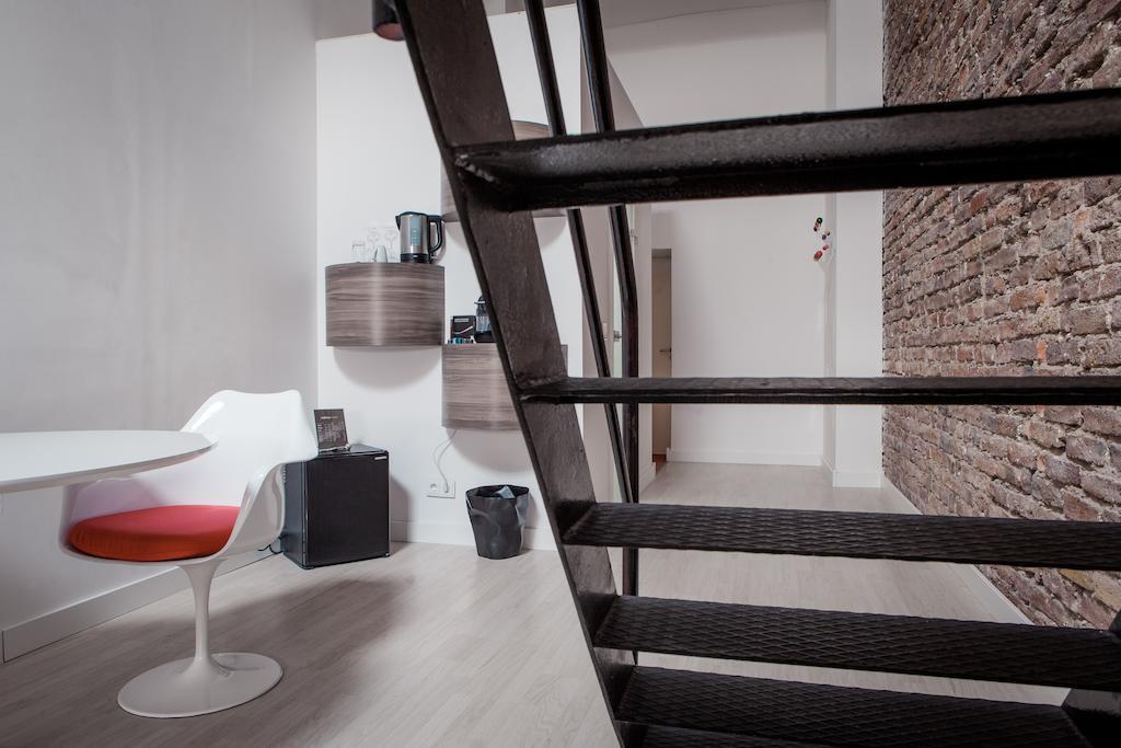 Apartament Gallery Loft Kolonia Zewnętrze zdjęcie