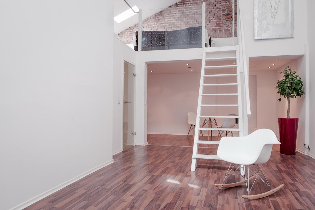 Apartament Gallery Loft Kolonia Zewnętrze zdjęcie