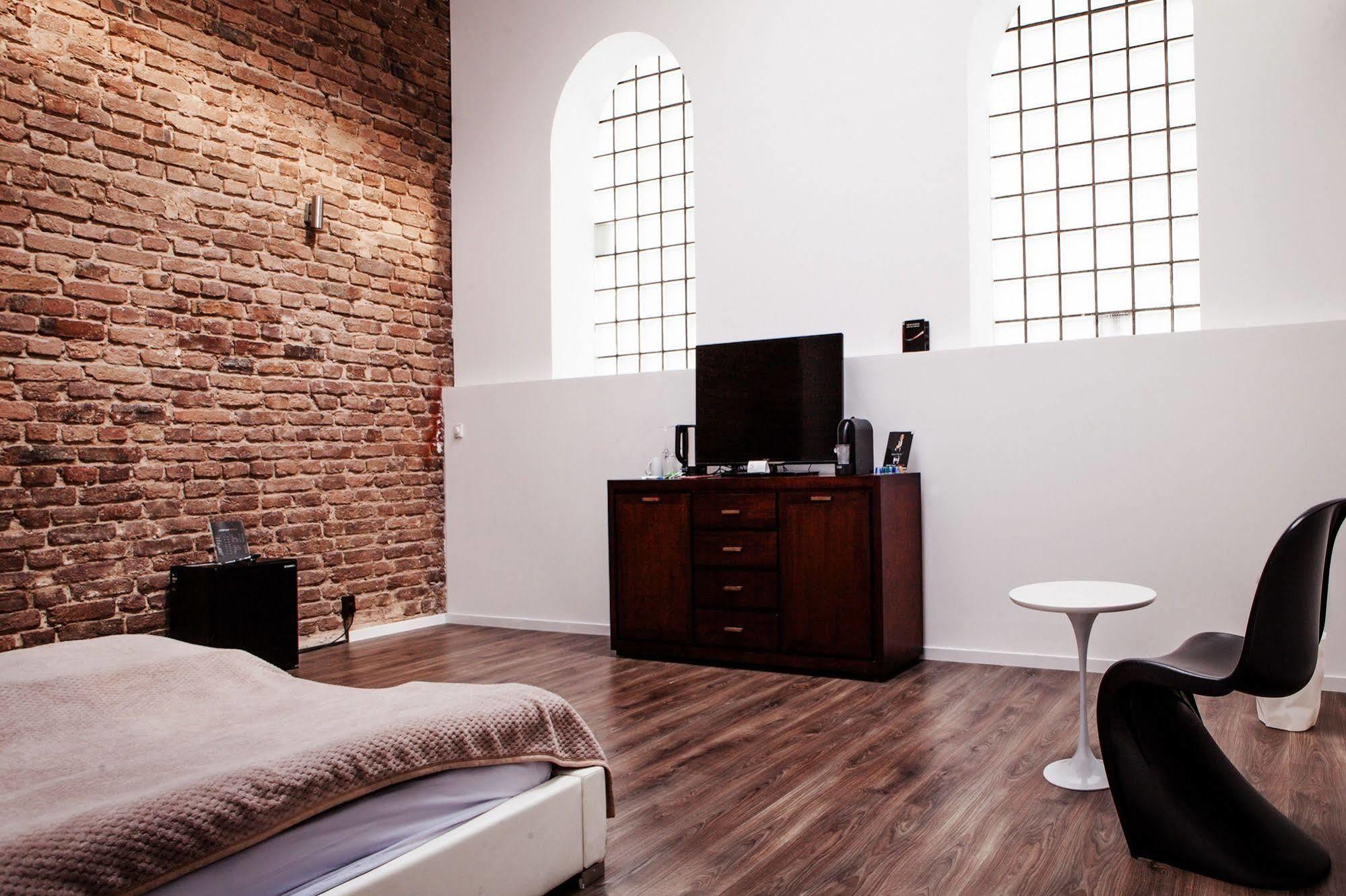 Apartament Gallery Loft Kolonia Zewnętrze zdjęcie